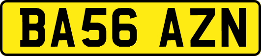 BA56AZN