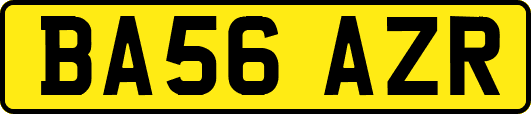 BA56AZR