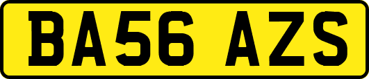 BA56AZS