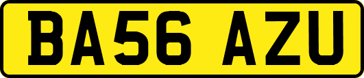 BA56AZU