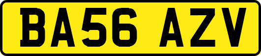 BA56AZV