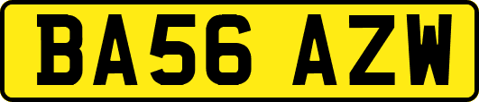 BA56AZW