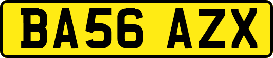 BA56AZX
