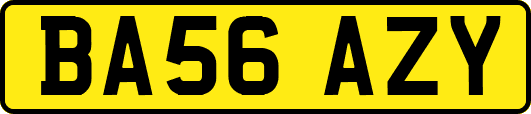 BA56AZY