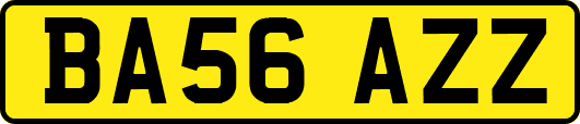 BA56AZZ