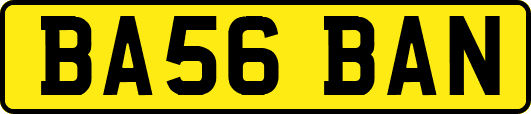 BA56BAN