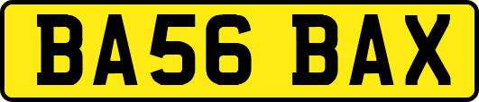 BA56BAX