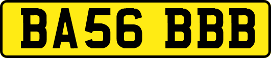 BA56BBB