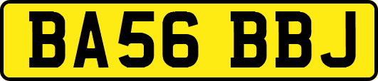 BA56BBJ