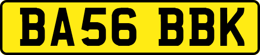 BA56BBK