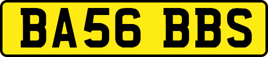 BA56BBS