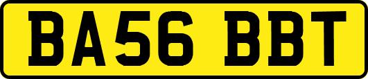 BA56BBT