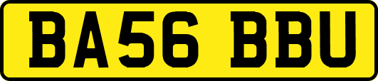 BA56BBU