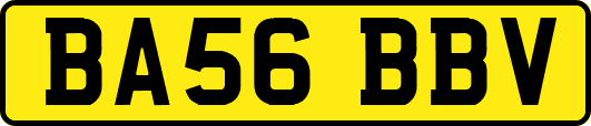 BA56BBV