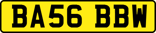 BA56BBW