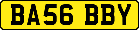 BA56BBY