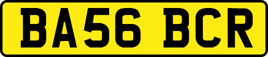 BA56BCR