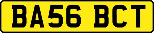 BA56BCT