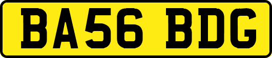 BA56BDG