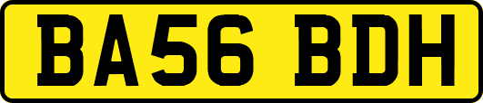 BA56BDH