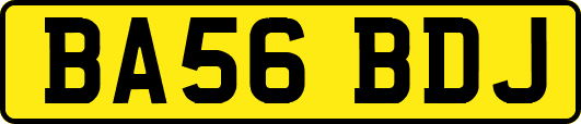 BA56BDJ