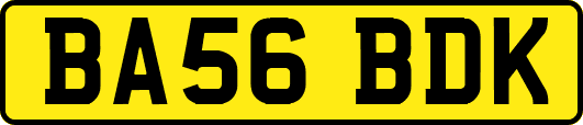 BA56BDK