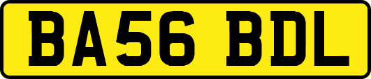 BA56BDL