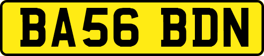 BA56BDN
