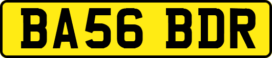 BA56BDR