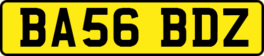 BA56BDZ