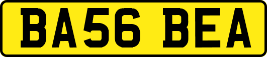 BA56BEA