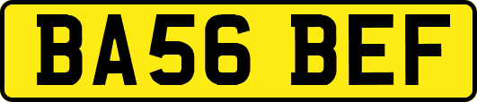 BA56BEF