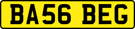 BA56BEG