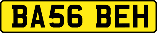 BA56BEH