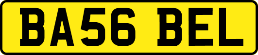 BA56BEL