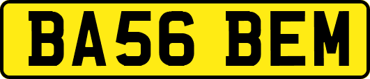 BA56BEM