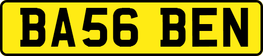 BA56BEN