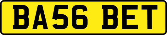 BA56BET