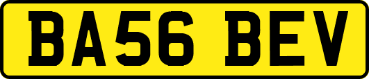 BA56BEV