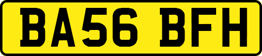 BA56BFH