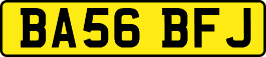 BA56BFJ