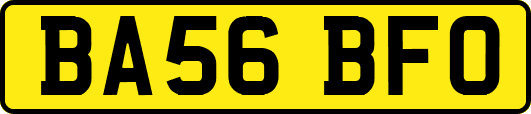 BA56BFO
