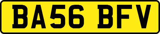 BA56BFV