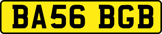 BA56BGB