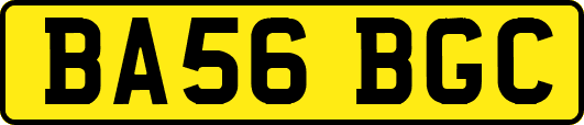 BA56BGC