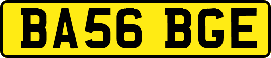 BA56BGE