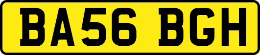 BA56BGH