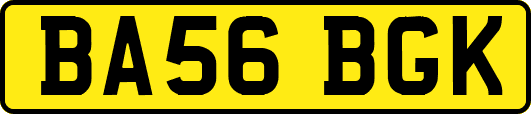 BA56BGK
