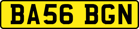 BA56BGN