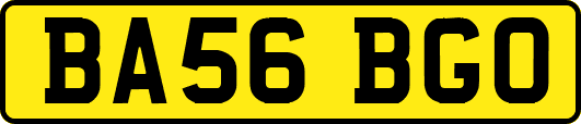 BA56BGO